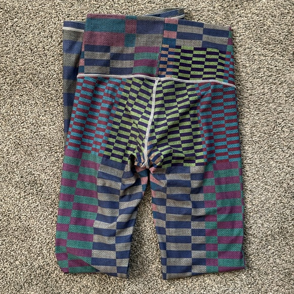 {Niyama Sol} full length leggings S - Picture 1 of 5